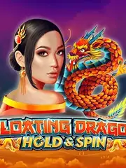 Floating Dragon — Pragmatic Play
