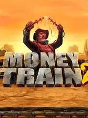 Money Train 2 — Relax Gaming